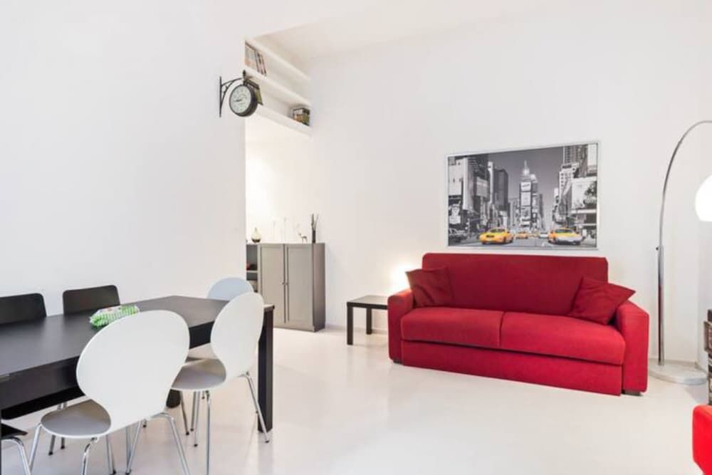 undefined 4bnb - Giulio Cesare Cozy Apartment 8