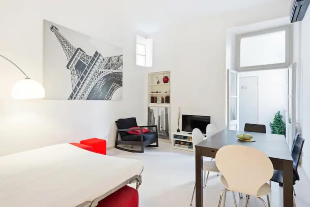 4bnb - Giulio Cesare Cozy Apartment Apartment 17