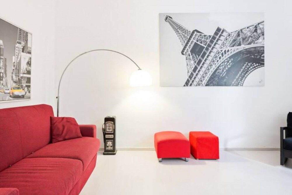 undefined 4bnb - Giulio Cesare Cozy Apartment 7
