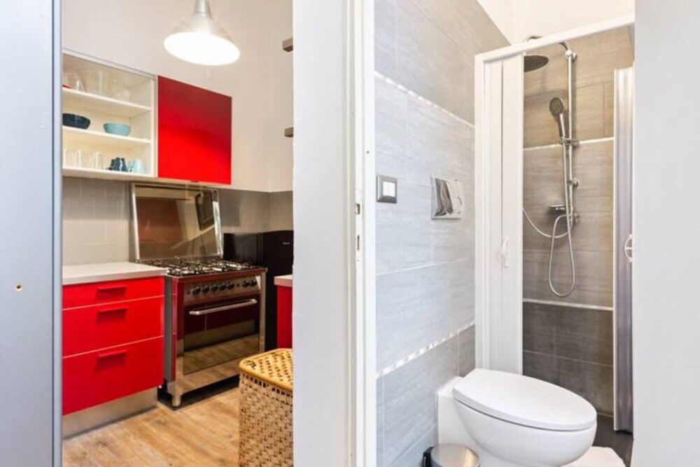 4bnb - Giulio Cesare Cozy Apartment Apartment 16