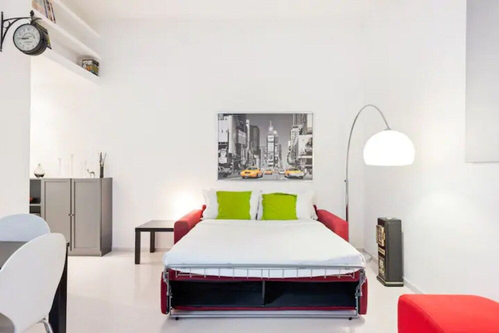 undefined 4bnb - Giulio Cesare Cozy Apartment 6