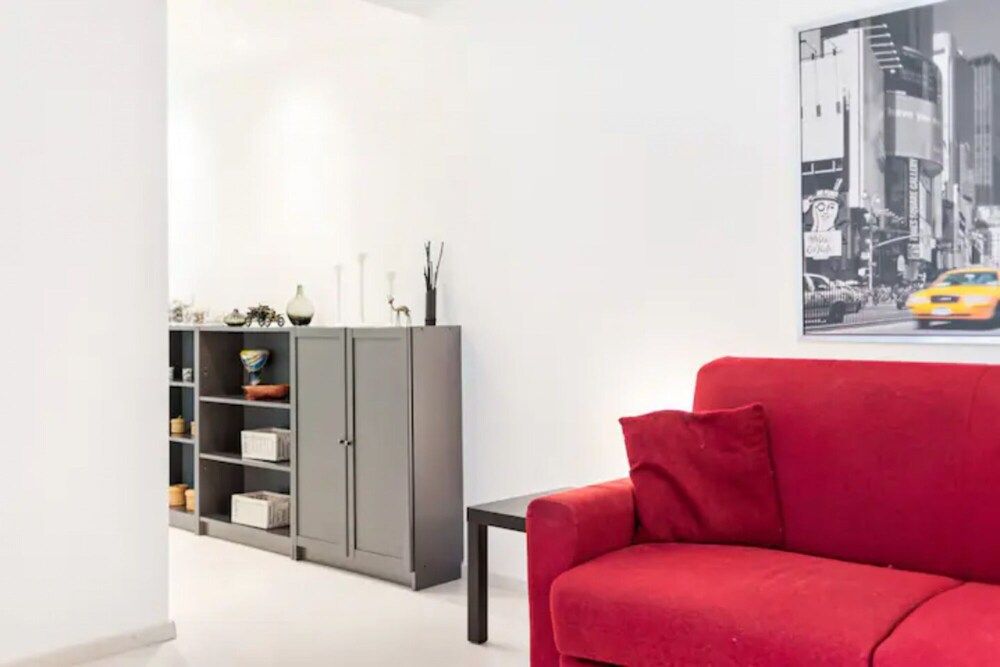 undefined 4bnb - Giulio Cesare Cozy Apartment 10