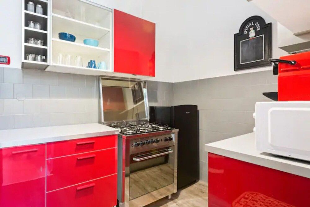 4bnb - Giulio Cesare Cozy Apartment Apartment 12