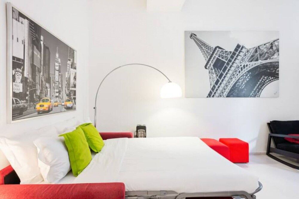 undefined 4bnb - Giulio Cesare Cozy Apartment 5