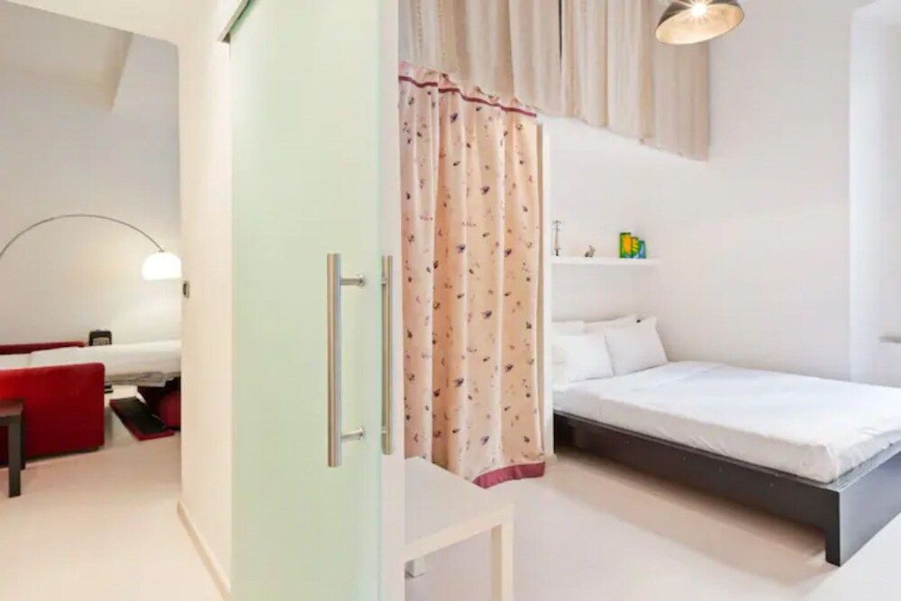 undefined 4bnb - Giulio Cesare Cozy Apartment 3