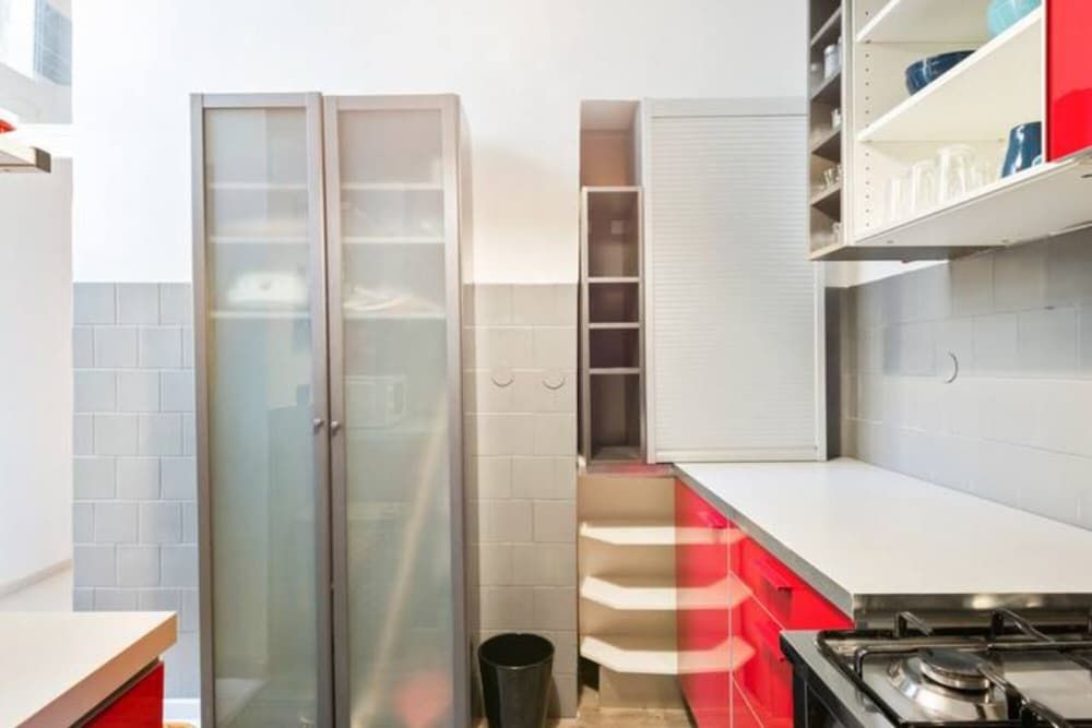 4bnb - Giulio Cesare Cozy Apartment Apartment 14