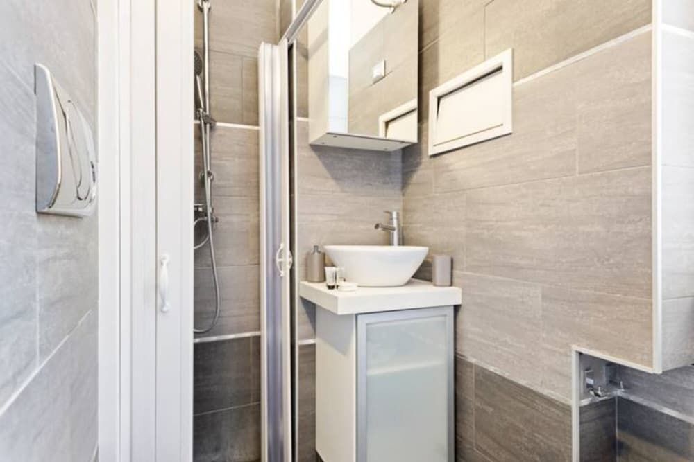 4bnb - Giulio Cesare Cozy Apartment Apartment 20