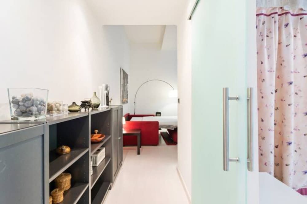 4bnb - Giulio Cesare Cozy Apartment Apartment 18