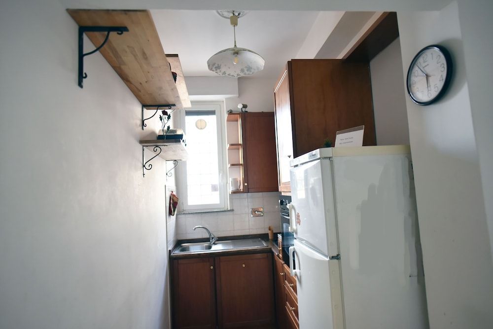 undefined Via Curtatone 12 Apartment 5