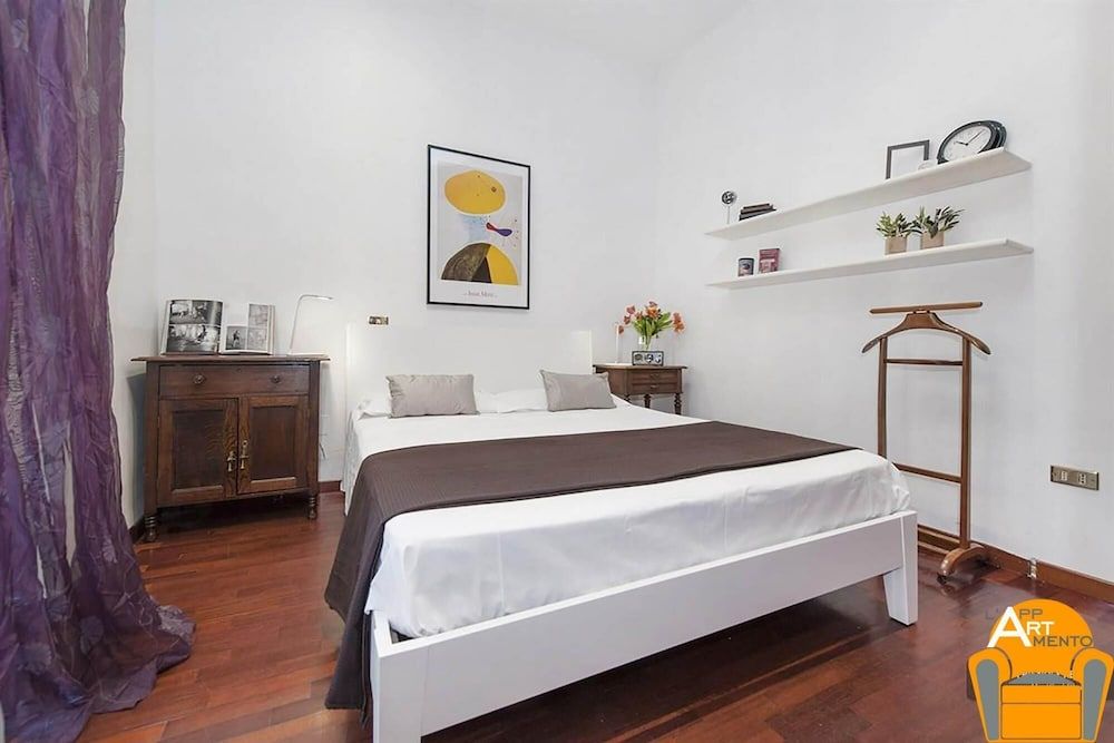 undefined 4bnb - Vatican Doors Flat 5