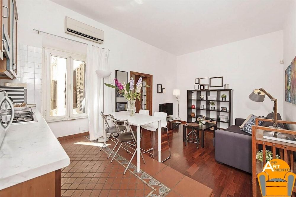 undefined 4bnb - Vatican Doors Flat 8