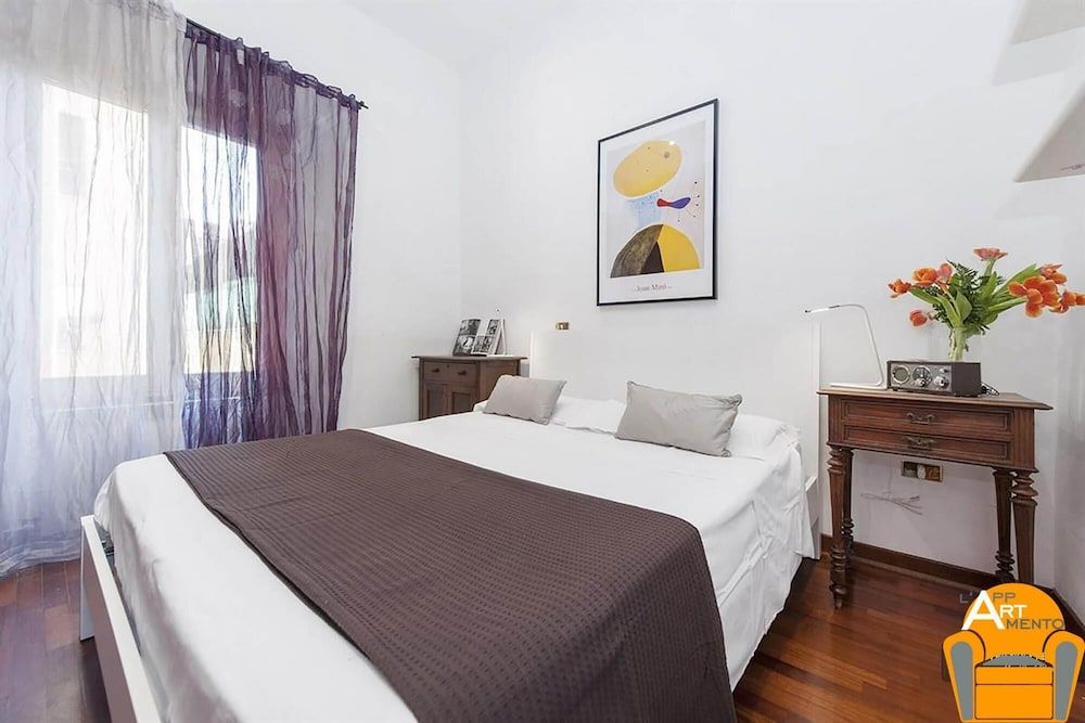 undefined 4bnb - Vatican Doors Flat 6