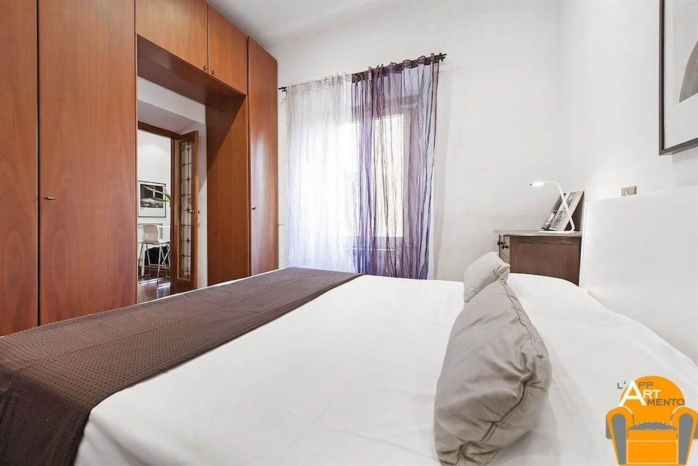 undefined 4bnb - Vatican Doors Flat 9