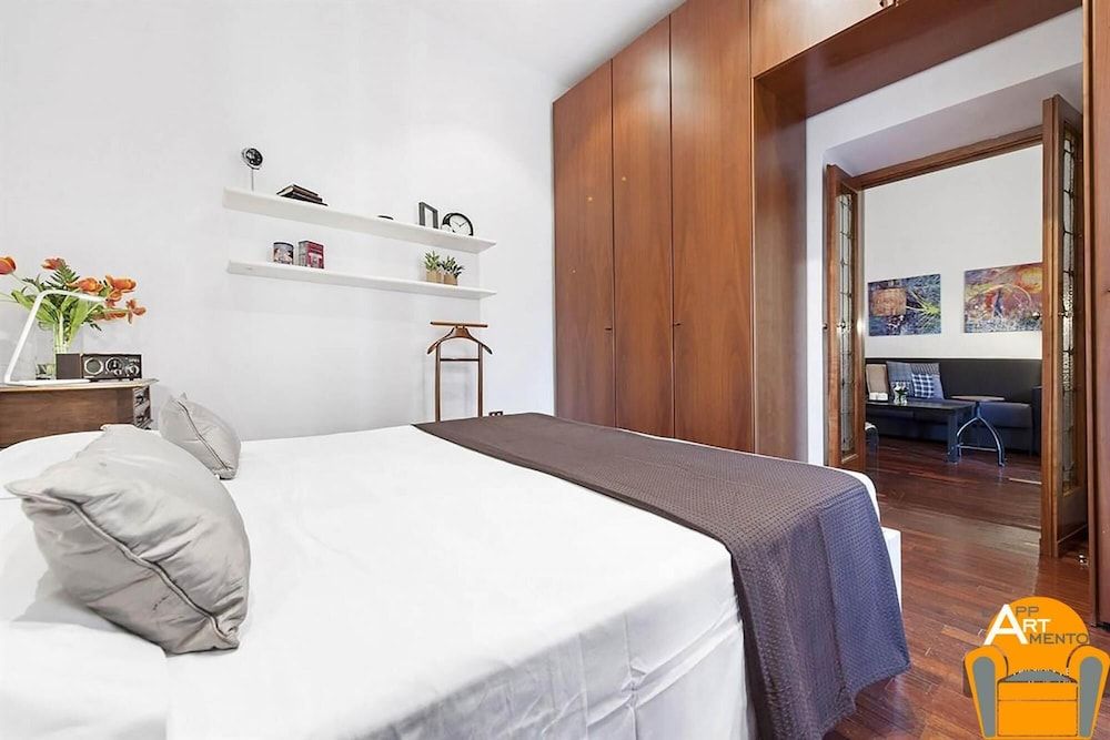 undefined 4bnb - Vatican Doors Flat 10