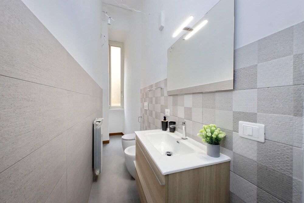 4bnb - Spacious Belli Apartment Apartment 14