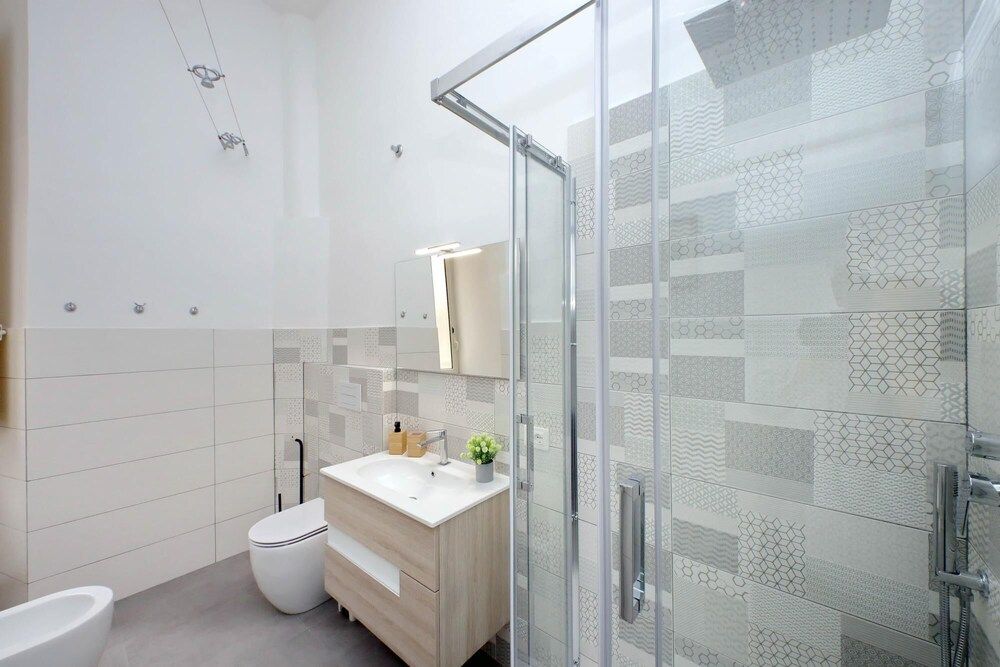 4bnb - Spacious Belli Apartment Apartment 22