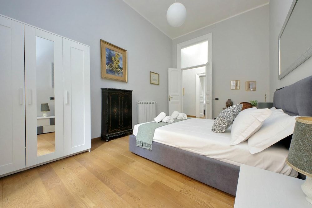 4bnb - Spacious Belli Apartment Apartment 35