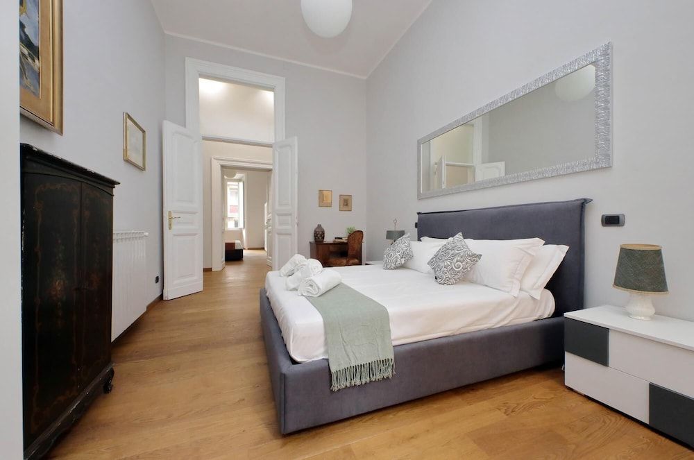 4bnb - Spacious Belli Apartment Apartment 13