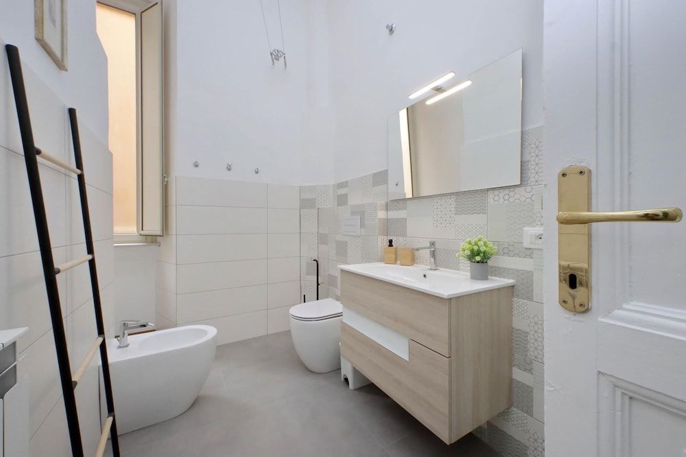 4bnb - Spacious Belli Apartment Apartment 16