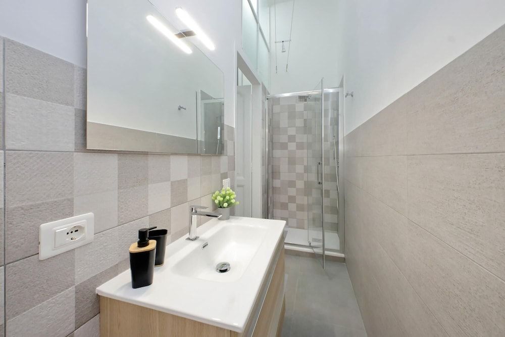 4bnb - Spacious Belli Apartment Apartment 15