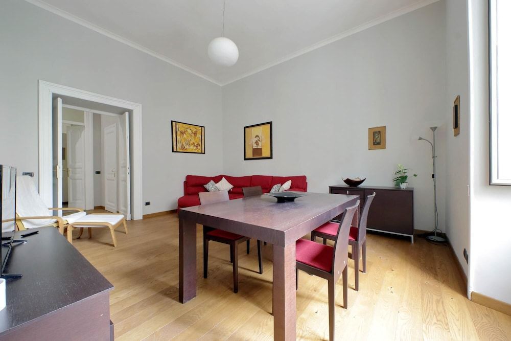 4bnb - Spacious Belli Apartment Apartment 26