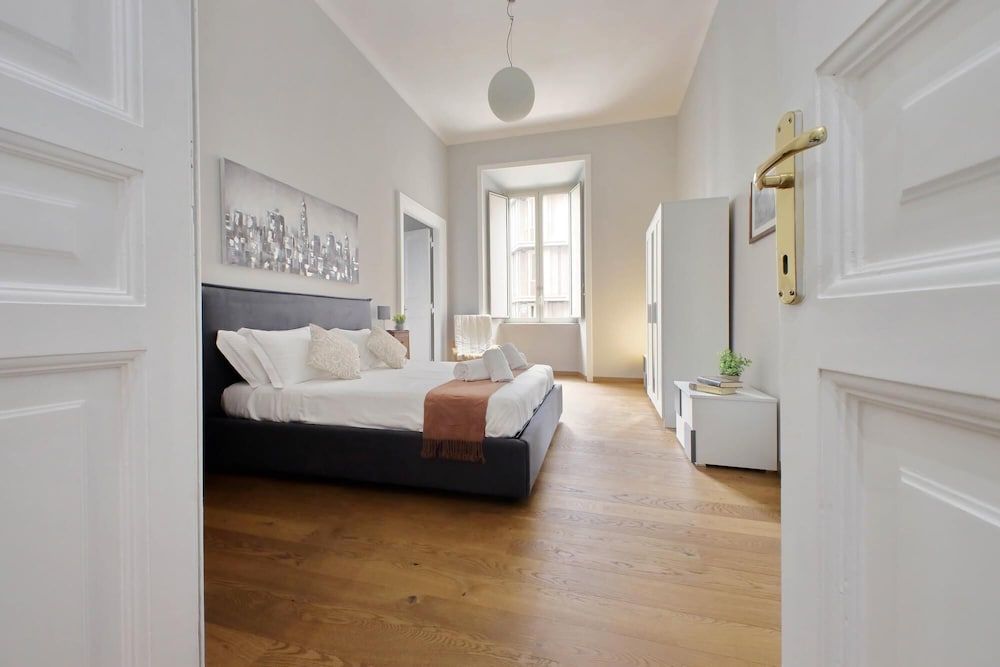 4bnb - Spacious Belli Apartment Apartment 28