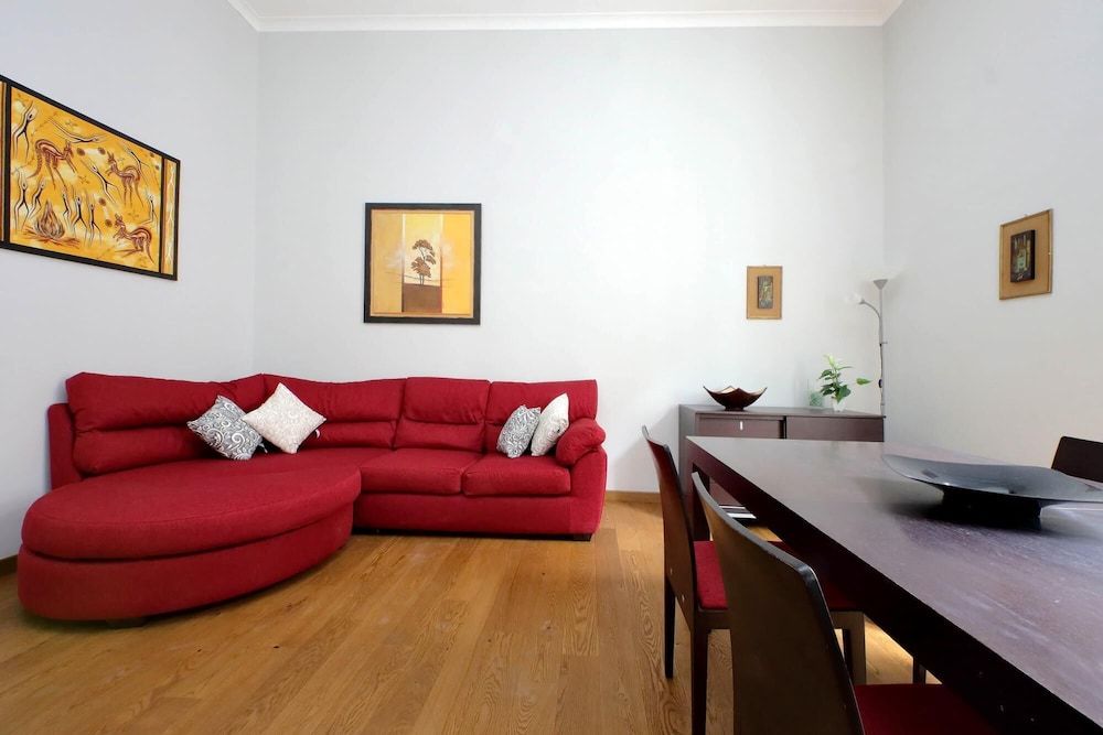 4bnb - Spacious Belli Apartment Apartment 27
