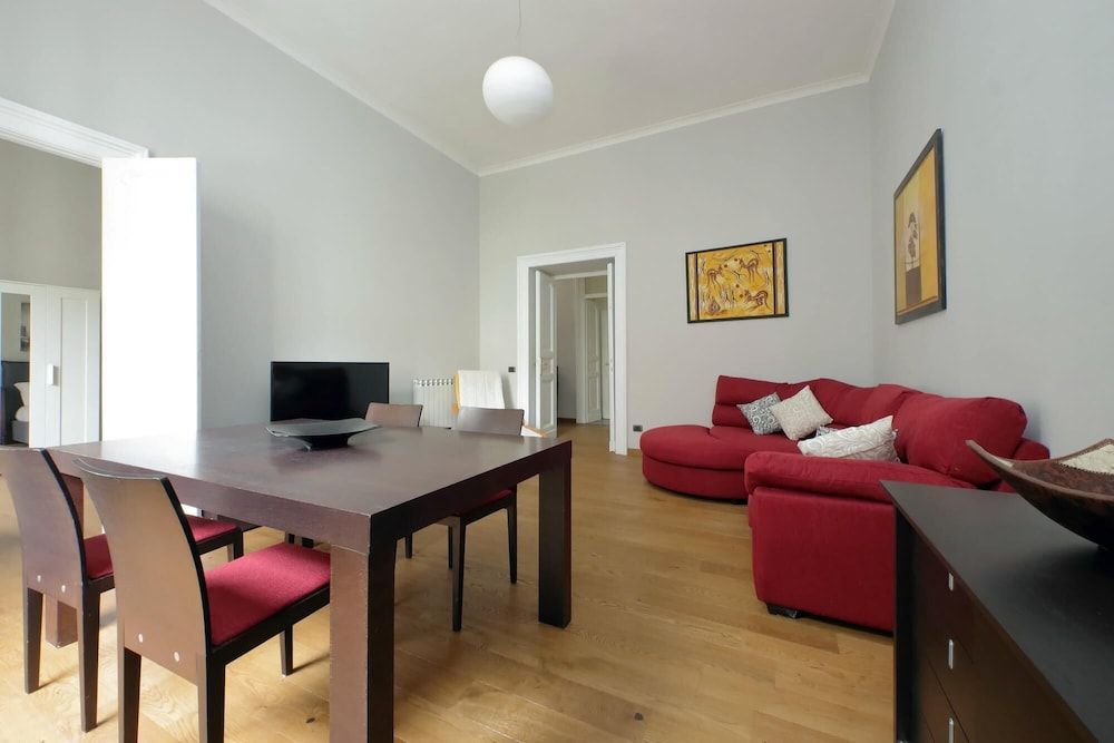 4bnb - Spacious Belli Apartment Apartment 25
