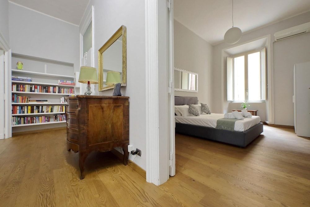 4bnb - Spacious Belli Apartment Apartment 33