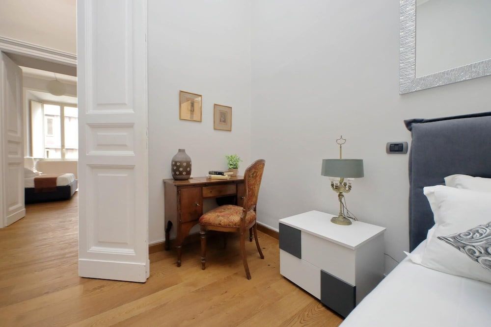 4bnb - Spacious Belli Apartment Apartment 36