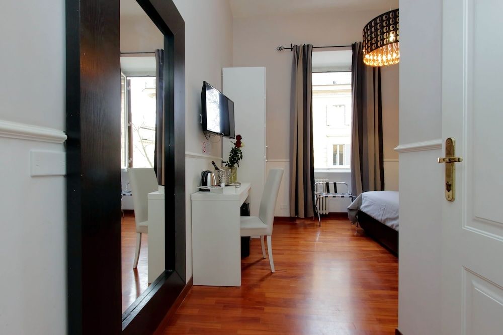 4bnb - Otranto Vatican Apartment Apartment 39