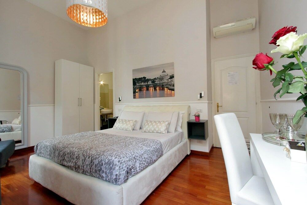 4bnb - Otranto Vatican Apartment Apartment 23