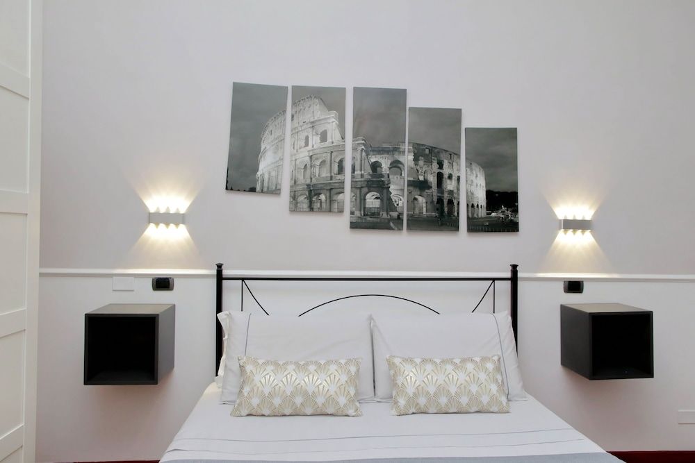 4bnb - Otranto Vatican Apartment Apartment 13