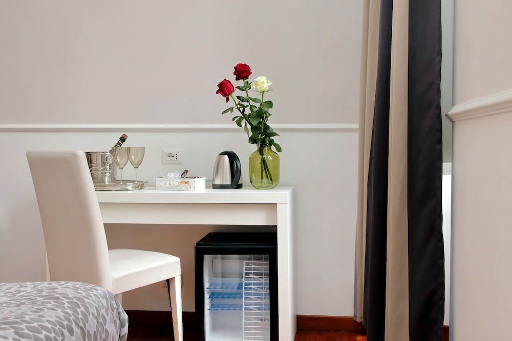 4bnb - Otranto Vatican Apartment Apartment 41