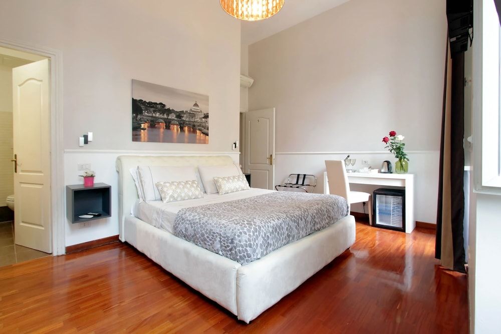 4bnb - Otranto Vatican Apartment Apartment 21