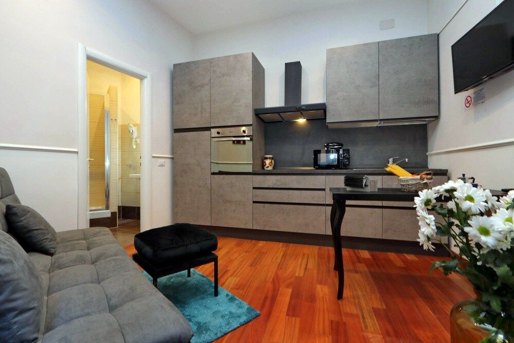 4bnb - Otranto Vatican Apartment Apartment 45