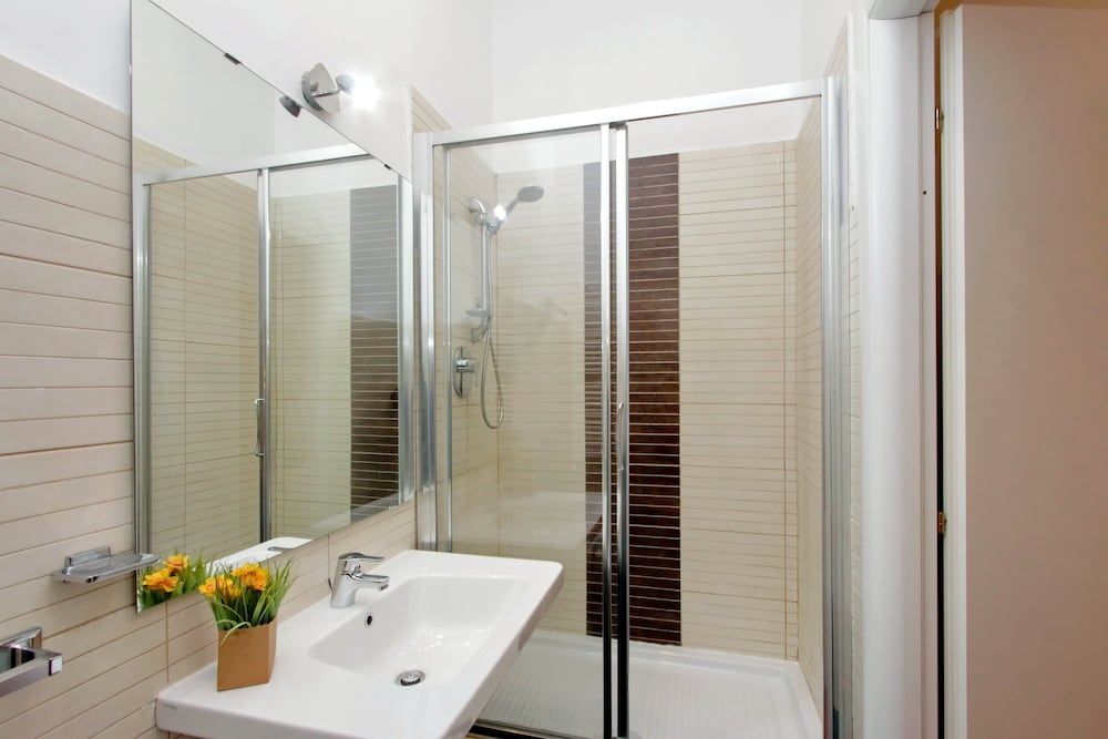 4bnb - Otranto Vatican Apartment Apartment 32