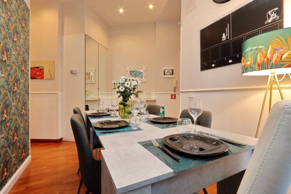 undefined 4bnb - Otranto Vatican Apartment 4