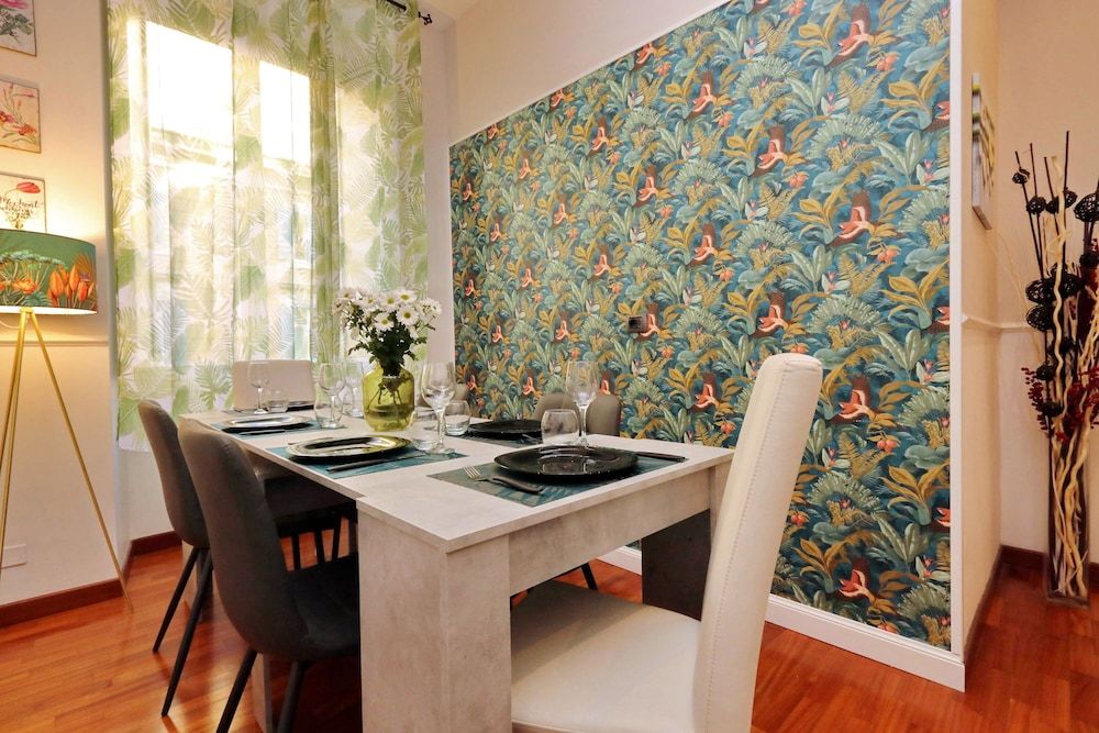 undefined 4bnb - Otranto Vatican Apartment 2