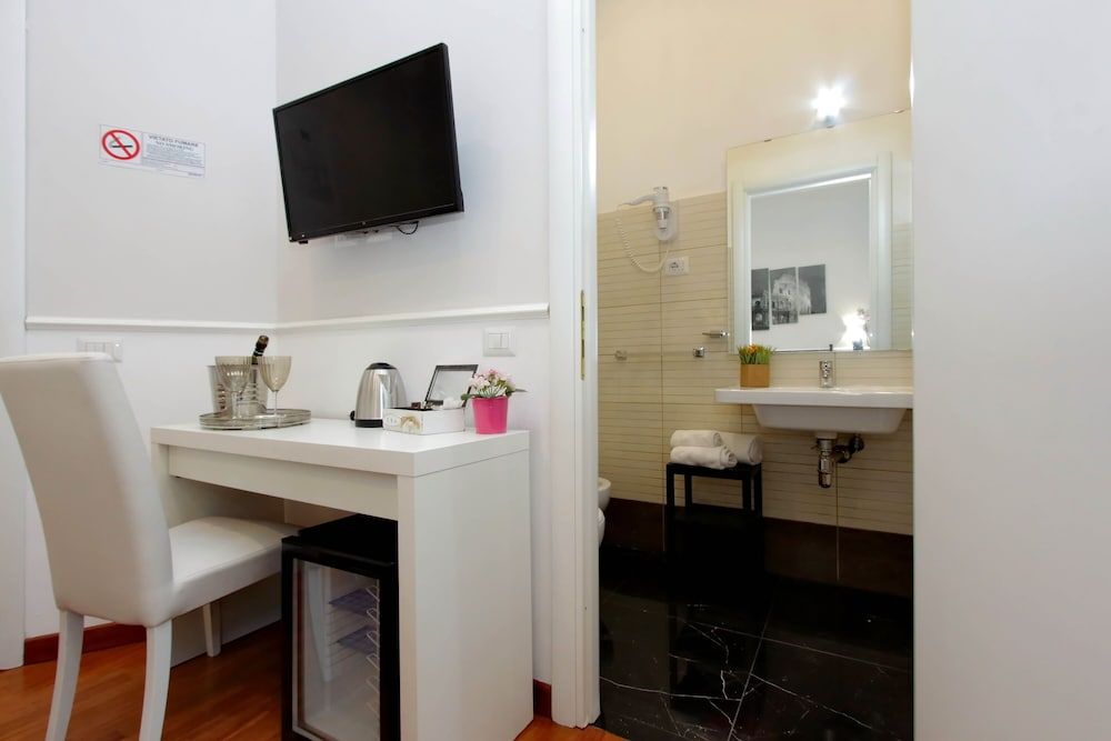 4bnb - Otranto Vatican Apartment Apartment 26