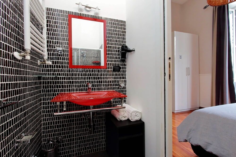 4bnb - Otranto Vatican Apartment Apartment 29