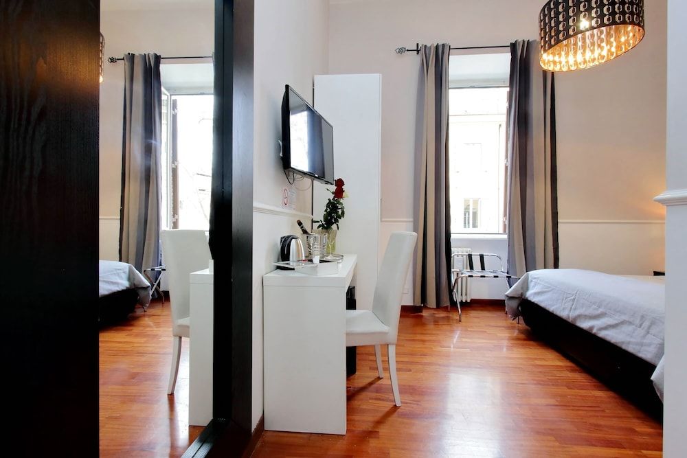 4bnb - Otranto Vatican Apartment Apartment 38