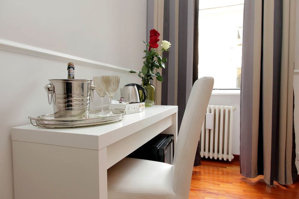 4bnb - Otranto Vatican Apartment Apartment 42