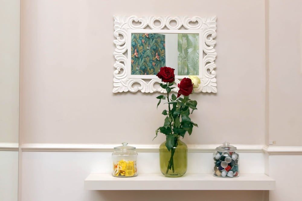 4bnb - Otranto Vatican Apartment Apartment 36