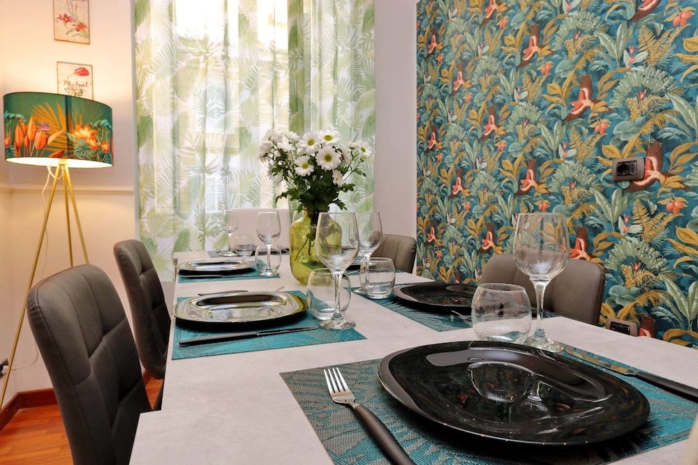 undefined 4bnb - Otranto Vatican Apartment 5