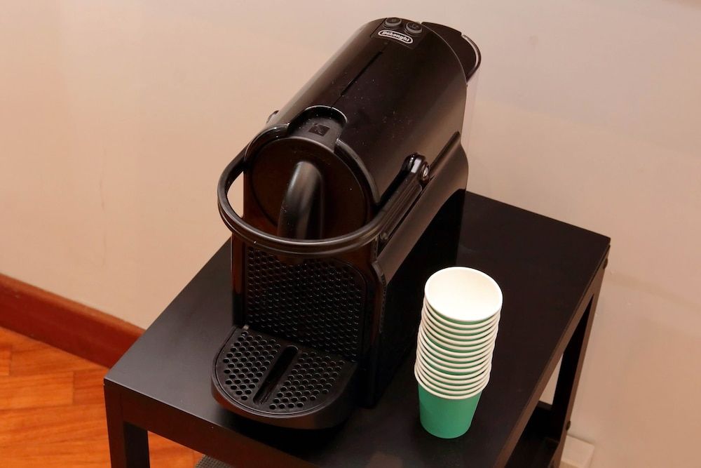 4bnb - Otranto Vatican Apartment Apartment 46