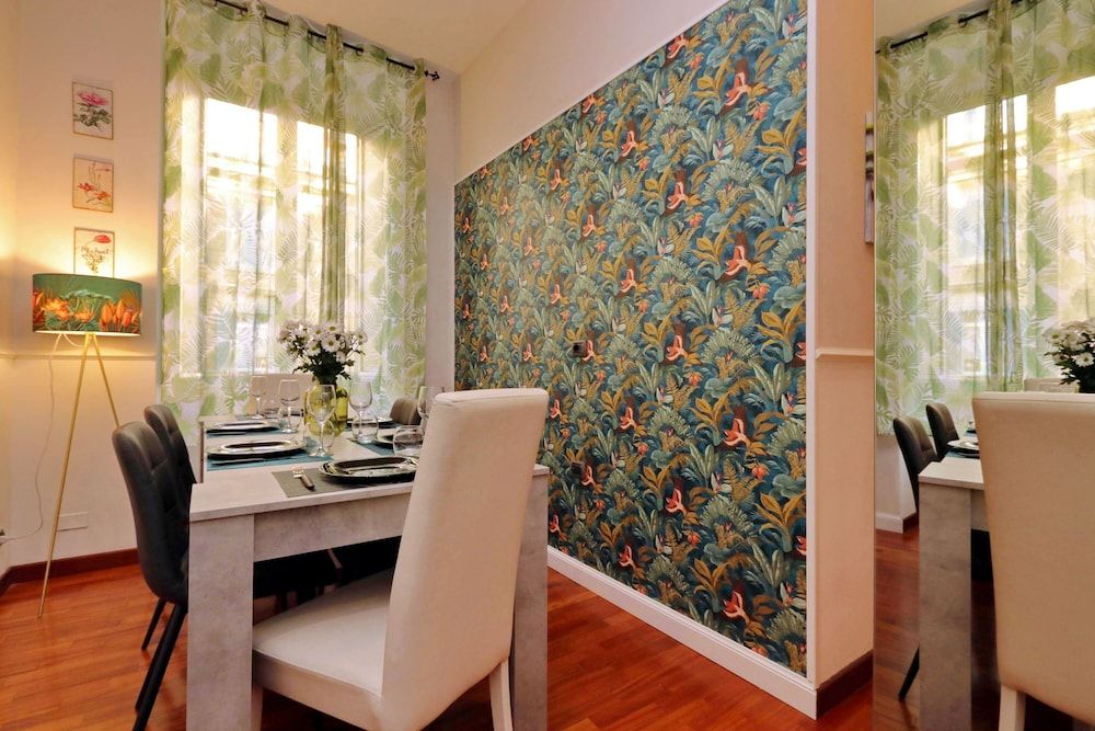 undefined 4bnb - Otranto Vatican Apartment 8