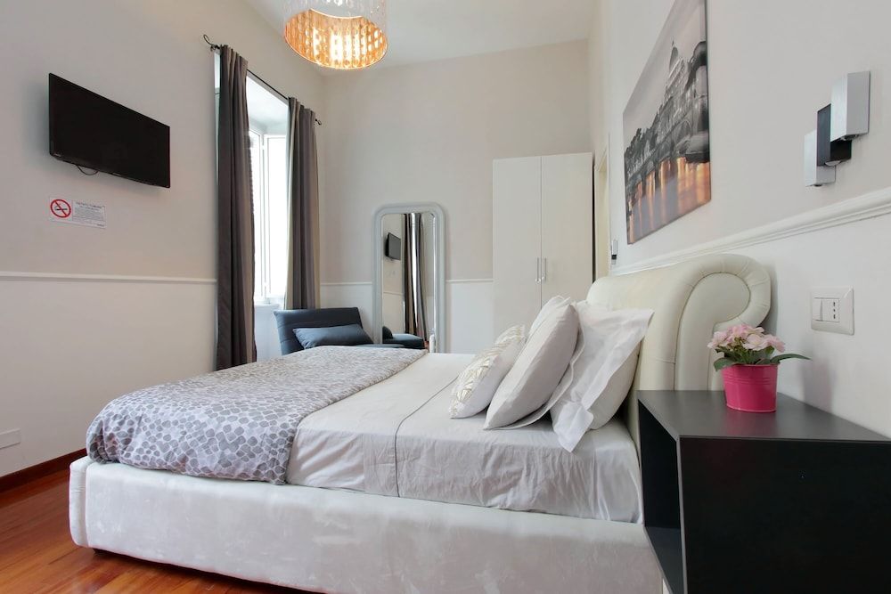 4bnb - Otranto Vatican Apartment Apartment 22