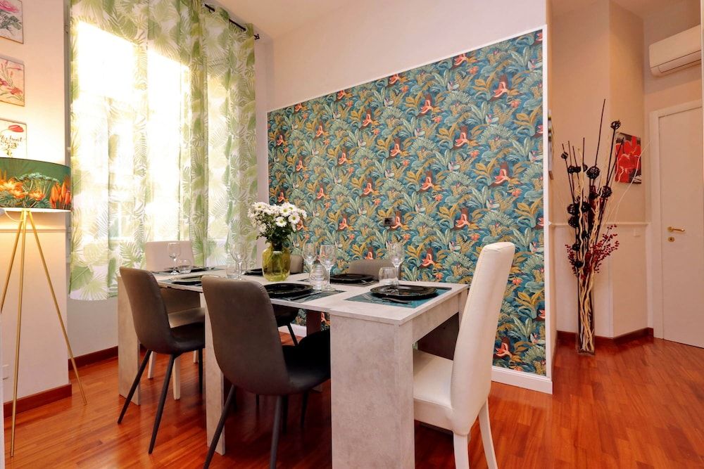 undefined 4bnb - Otranto Vatican Apartment 6