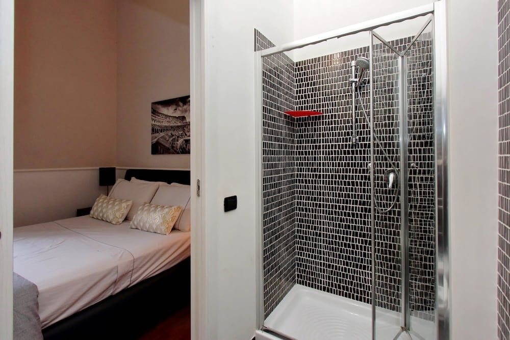 4bnb - Otranto Vatican Apartment Apartment 35